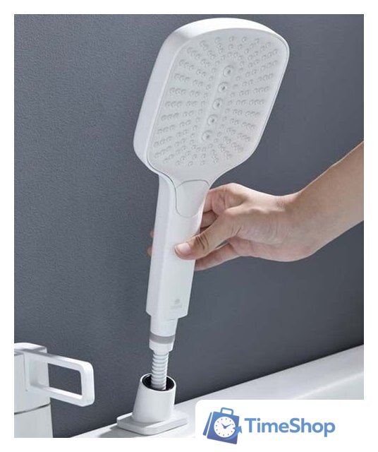 Смеситель Ganzer GZ12133-F - Изображение №7 — Интернет-магазин Time-Shop