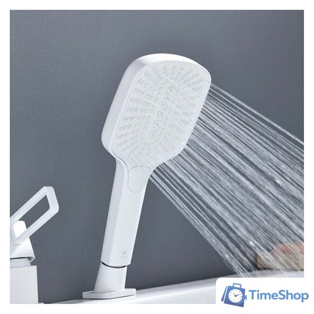 Смеситель Ganzer GZ12133-F - Изображение №8 — Интернет-магазин Time-Shop