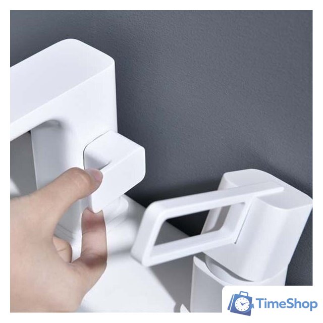 Смеситель Ganzer GZ12133-F - Изображение №6 — Интернет-магазин Time-Shop