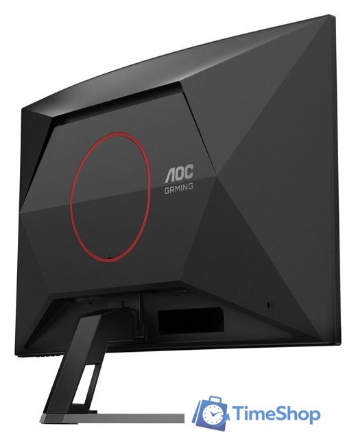Игровой монитор AOC Gaming C32G42ZE - Изображение №12 — Интернет-магазин Time-Shop