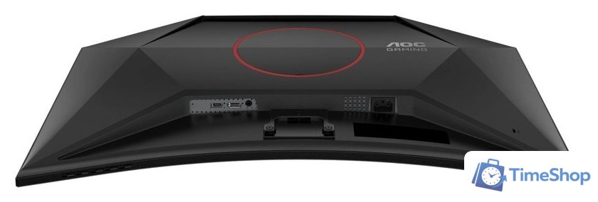 Игровой монитор AOC Gaming C32G42ZE - Изображение №14 — Интернет-магазин Time-Shop