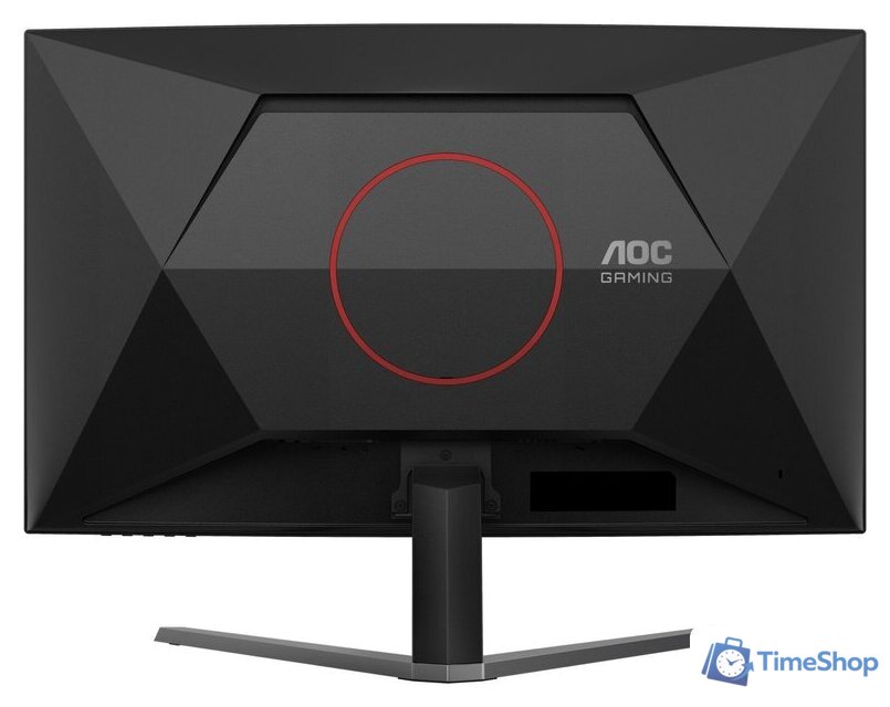 Игровой монитор AOC Gaming C32G42ZE - Изображение №9 — Интернет-магазин Time-Shop
