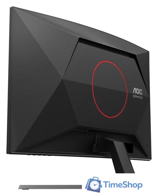 Игровой монитор AOC Gaming C32G42ZE - Изображение №13 — Интернет-магазин Time-Shop