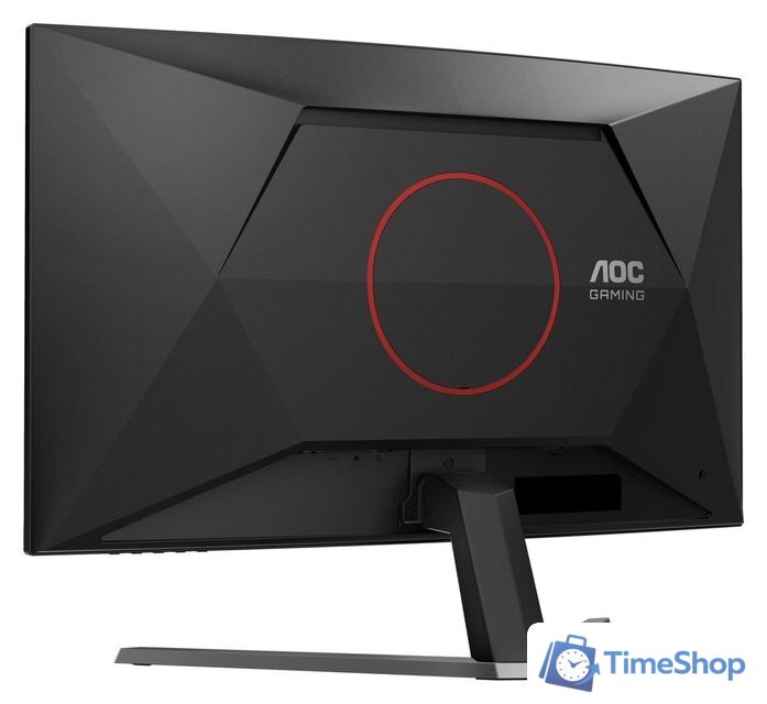 Игровой монитор AOC Gaming C32G42ZE - Изображение №11 — Интернет-магазин Time-Shop