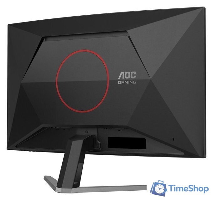 Игровой монитор AOC Gaming C32G42ZE - Изображение №10 — Интернет-магазин Time-Shop
