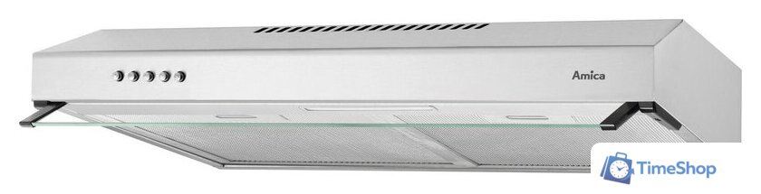 Кухонная вытяжка Amica OSP6252I - Изображение №1 — Интернет-магазин Time-Shop