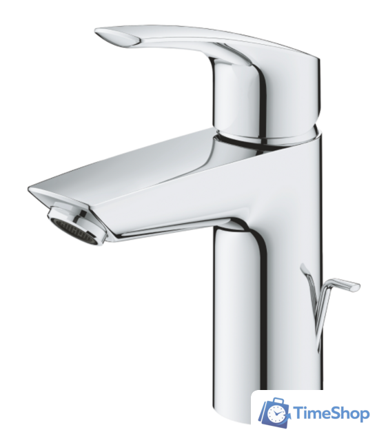 Смеситель Grohe Eurosmart 32926003 - Изображение №4 — Интернет-магазин Time-Shop