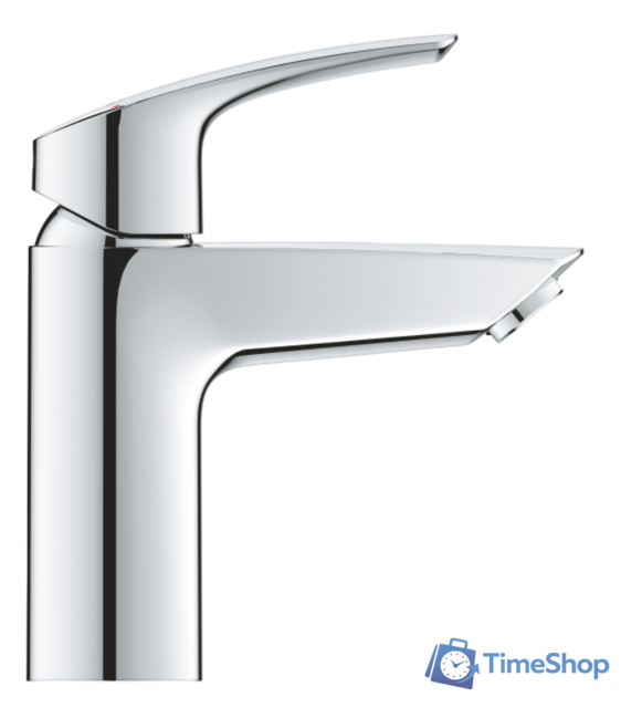 Смеситель Grohe Eurosmart 32926003 - Изображение №3 — Интернет-магазин Time-Shop