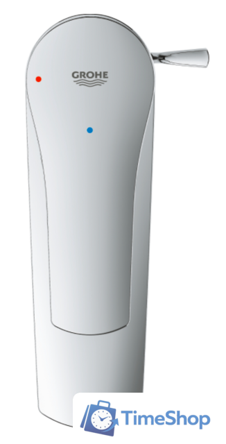 Смеситель Grohe Eurosmart 32926003 - Изображение №5 — Интернет-магазин Time-Shop