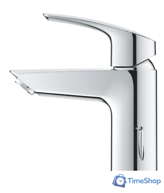 Смеситель Grohe Eurosmart 32926003 - Изображение №2 — Интернет-магазин Time-Shop