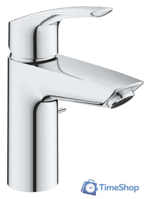 Смеситель Grohe Eurosmart 32926003 - Изображение №1 — Интернет-магазин Time-Shop