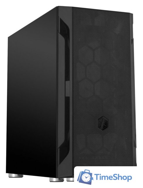 Корпус SilverStone Fara H1M SST-FAH1MB-G - Изображение №20 — Интернет-магазин Time-Shop