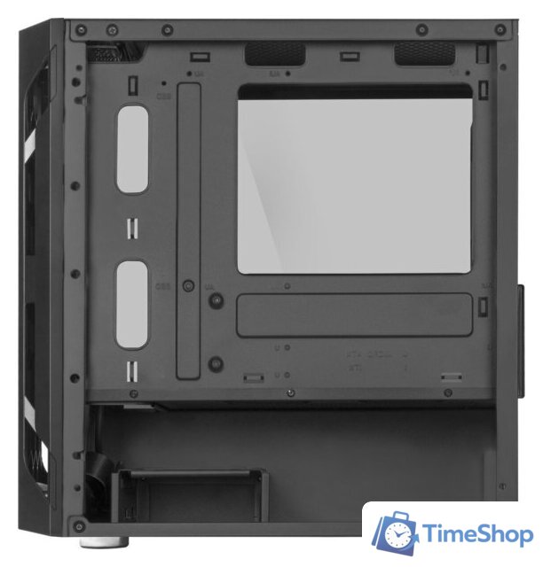 Корпус SilverStone Fara H1M SST-FAH1MB-G - Изображение №8 — Интернет-магазин Time-Shop