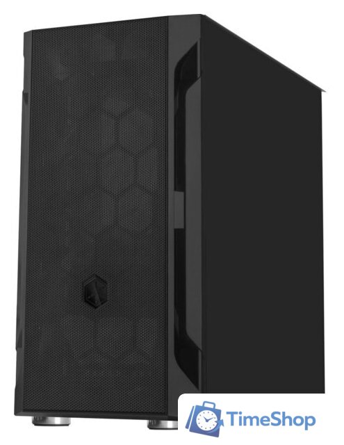 Корпус SilverStone Fara H1M SST-FAH1MB-G - Изображение №11 — Интернет-магазин Time-Shop