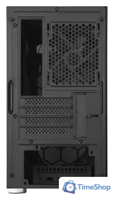 Корпус SilverStone Fara H1M SST-FAH1MB-G - Изображение №12 — Интернет-магазин Time-Shop
