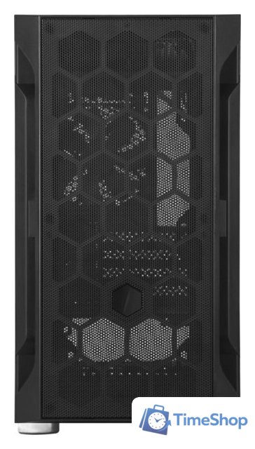 Корпус SilverStone Fara H1M SST-FAH1MB-G - Изображение №3 — Интернет-магазин Time-Shop