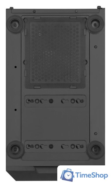 Корпус SilverStone Fara H1M SST-FAH1MB-G - Изображение №2 — Интернет-магазин Time-Shop