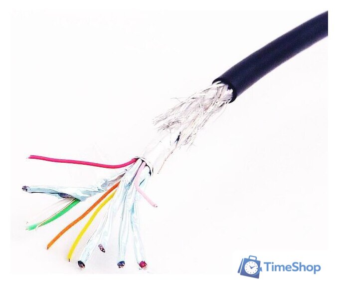 Кабель Cablexpert CC-HDMI4-10 - Изображение №3 — Интернет-магазин Time-Shop