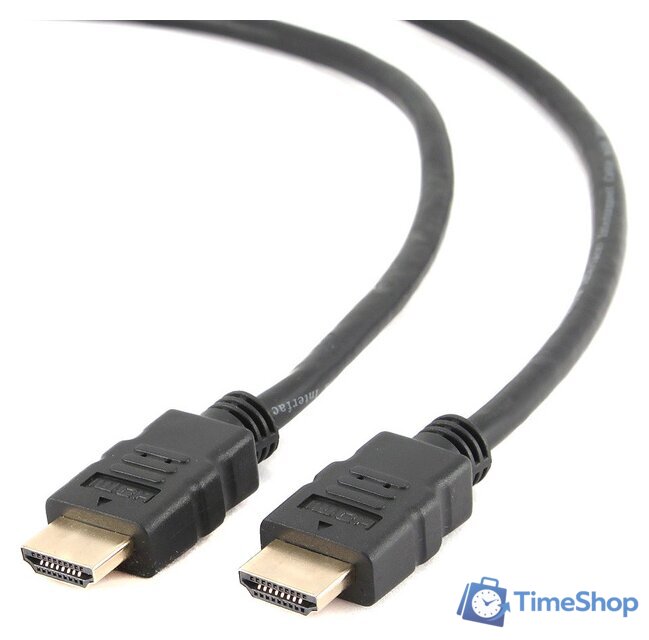 Кабель Cablexpert CC-HDMI4-10 - Изображение №1 — Интернет-магазин Time-Shop