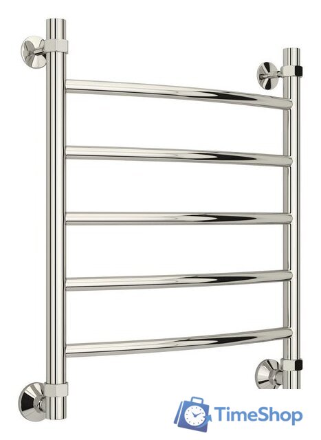 Полотенцесушитель Стилье Аксиома-20 600х500 00662-6050 - Изображение №1 — Интернет-магазин Time-Shop