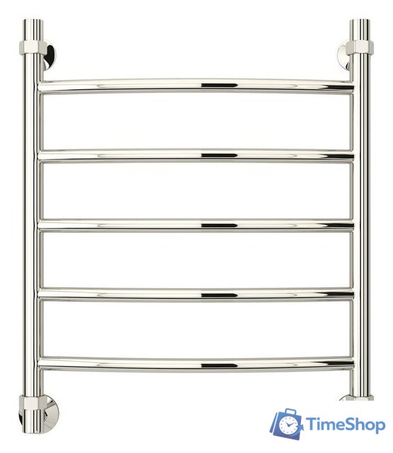 Полотенцесушитель Стилье Аксиома-20 600х500 00662-6050 - Изображение №2 — Интернет-магазин Time-Shop