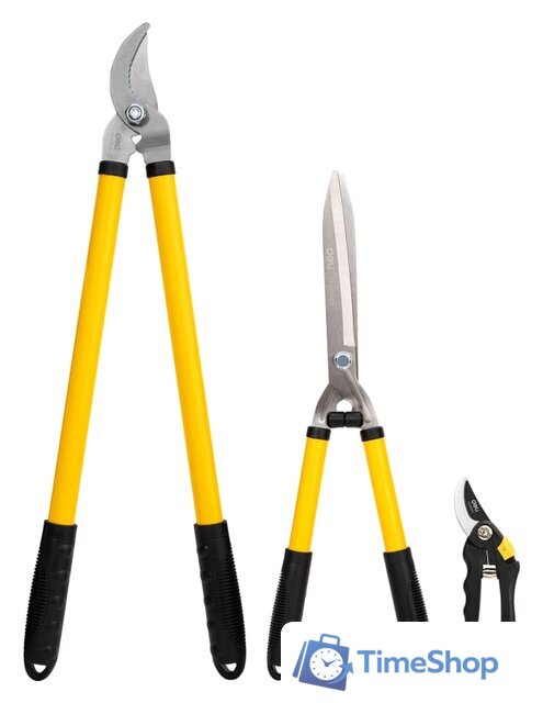 Набор инструментов Deli DL580003 98495 - Изображение №1 — Интернет-магазин Time-Shop