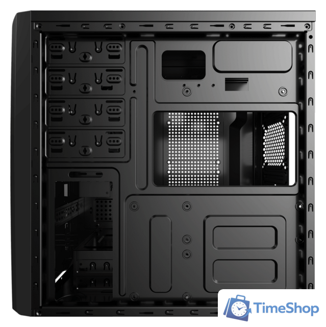 Корпус AeroCool CS-1101 500W - Изображение №8 — Интернет-магазин Time-Shop