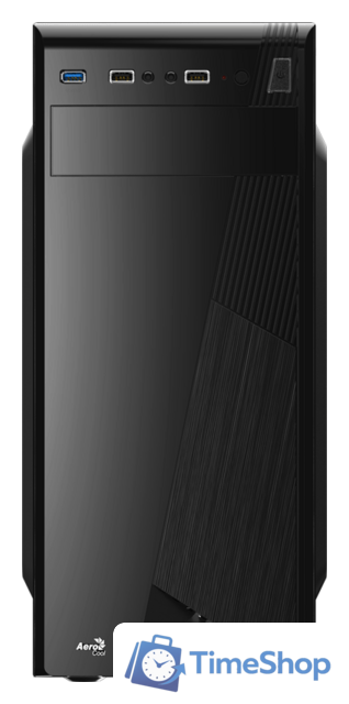 Корпус AeroCool CS-1101 500W - Изображение №2 — Интернет-магазин Time-Shop