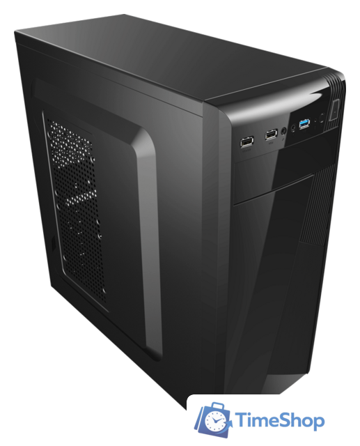 Корпус AeroCool CS-1101 500W - Изображение №3 — Интернет-магазин Time-Shop
