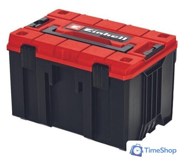 Ящик для инструментов Einhell E-Case M - Изображение №1 — Интернет-магазин Time-Shop