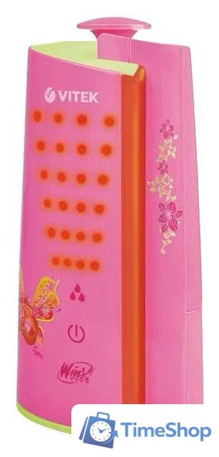 Увлажнитель воздуха Vitek WX-3101 - Изображение №1 — Интернет-магазин Time-Shop