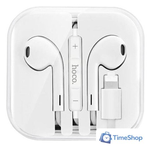 Наушники Hoco L7 Plus - Изображение №5 — Интернет-магазин Time-Shop