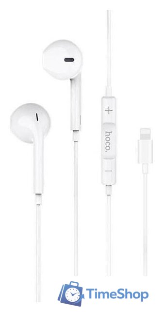 Наушники Hoco L7 Plus - Изображение №1 — Интернет-магазин Time-Shop
