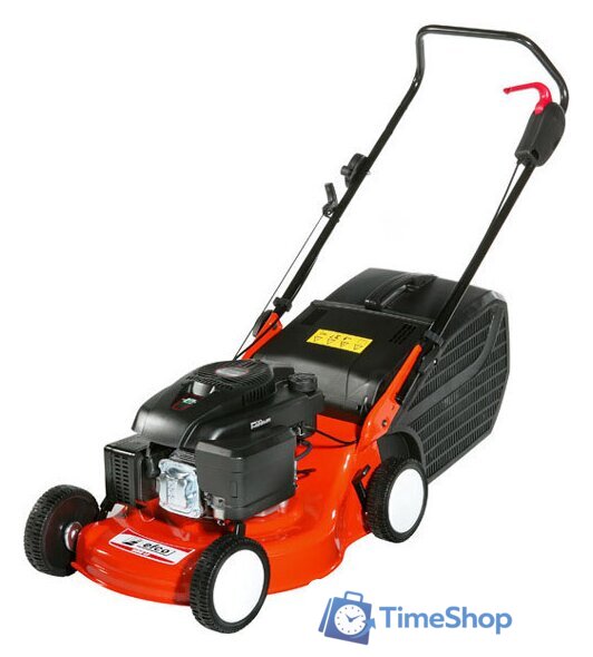Газонокосилка Efco LR 44 PK Comfort Plus - Изображение №1 — Интернет-магазин Time-Shop