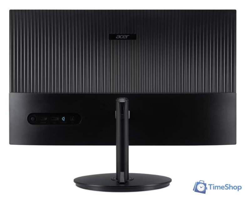 Игровой монитор Acer Nitro XF270S3biphx UM.HX0EE.301 - Изображение №5 — Интернет-магазин Time-Shop