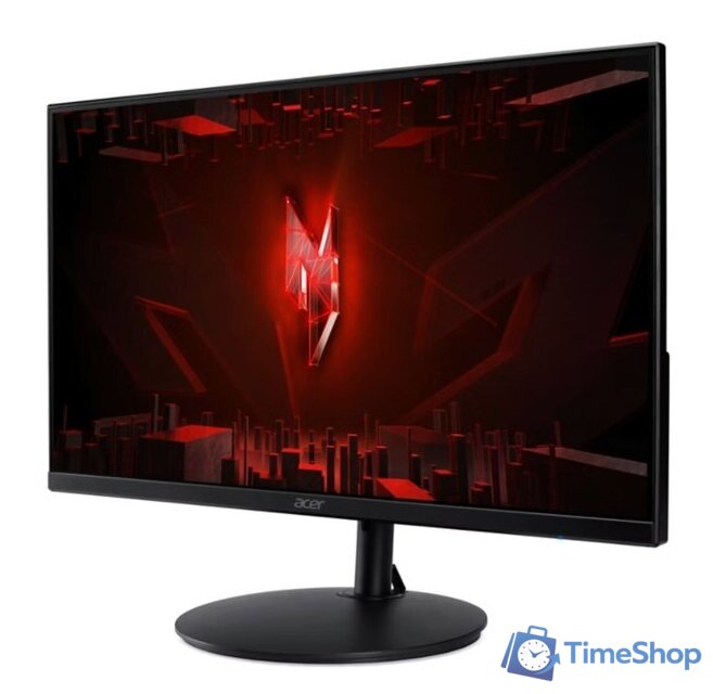Игровой монитор Acer Nitro XF270S3biphx UM.HX0EE.301 - Изображение №3 — Интернет-магазин Time-Shop