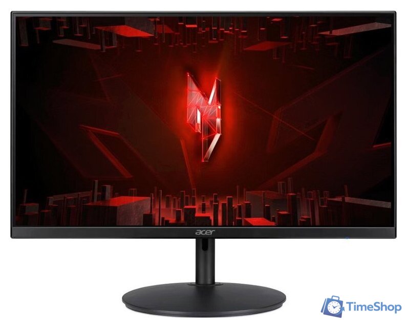 Игровой монитор Acer Nitro XF270S3biphx UM.HX0EE.301 - Изображение №1 — Интернет-магазин Time-Shop