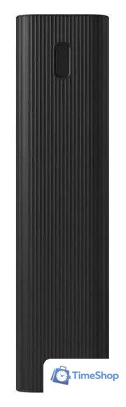 Внешний аккумулятор Xiaomi Mi Power Bank 3 PB3018ZM 30000mAh (черный) - Изображение №3 — Интернет-магазин Time-Shop