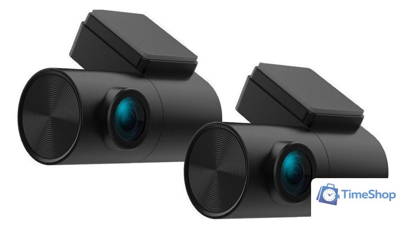 Видеорегистратор Neoline G-Tech X54 (Dual) - Изображение №1 — Интернет-магазин Time-Shop