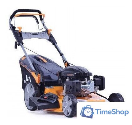 Газонокосилка Villartec MB 556V - Изображение №1 — Интернет-магазин Time-Shop