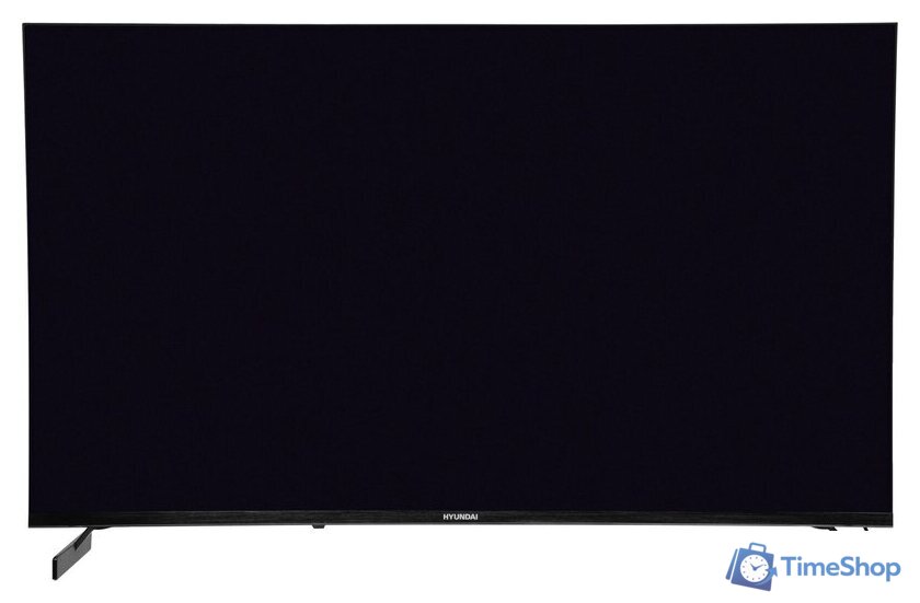 Телевизор Hyundai H-LED50BU7011 - Изображение №2 — Интернет-магазин Time-Shop