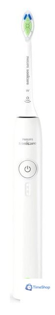 Электрическая зубная щетка Philips Sonicare 3100 HX4033/21 - Изображение №5 — Интернет-магазин Time-Shop