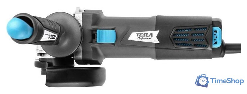 Угловая шлифмашина Tesla TAG780 - Изображение №2 — Интернет-магазин Time-Shop