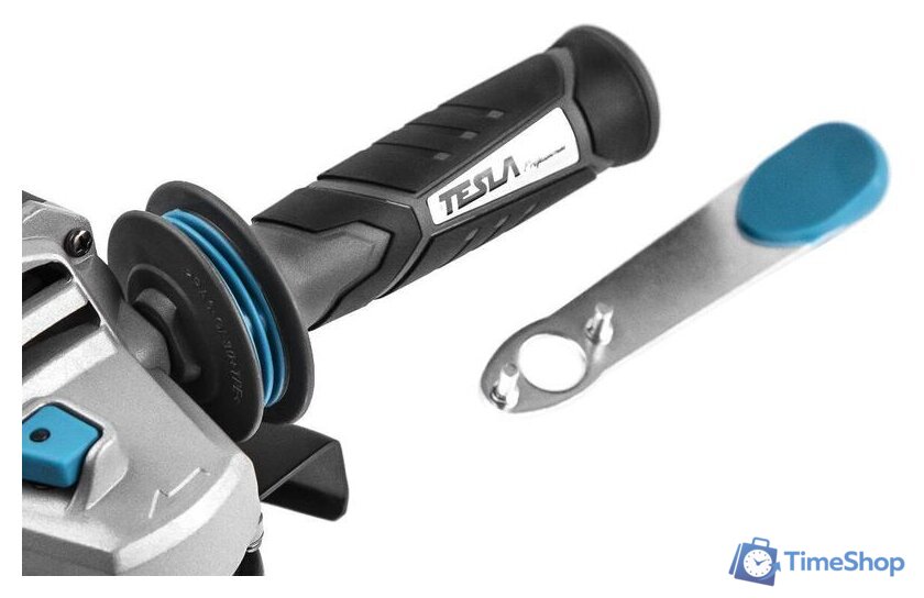 Угловая шлифмашина Tesla TAG780 - Изображение №5 — Интернет-магазин Time-Shop