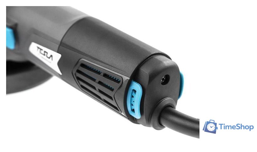 Угловая шлифмашина Tesla TAG780 - Изображение №8 — Интернет-магазин Time-Shop