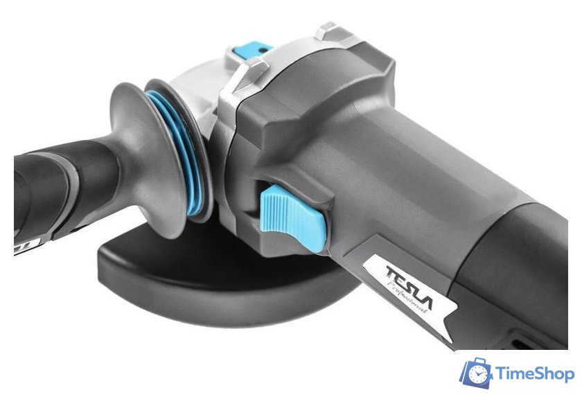 Угловая шлифмашина Tesla TAG780 - Изображение №7 — Интернет-магазин Time-Shop