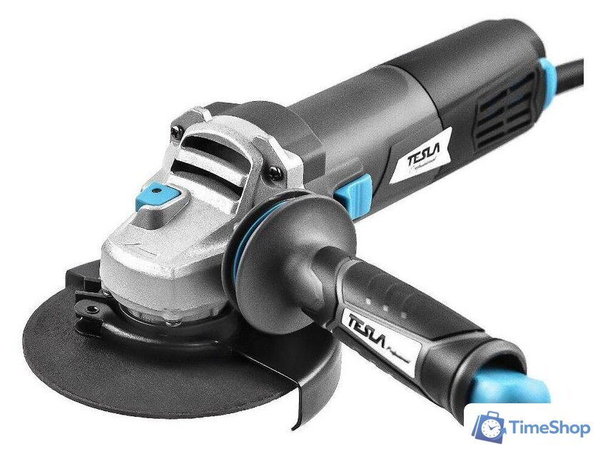 Угловая шлифмашина Tesla TAG780 - Изображение №1 — Интернет-магазин Time-Shop