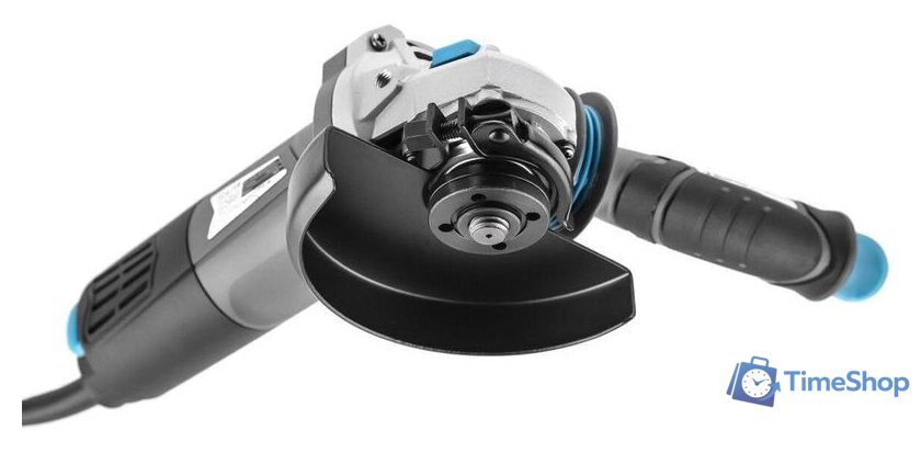 Угловая шлифмашина Tesla TAG780 - Изображение №4 — Интернет-магазин Time-Shop