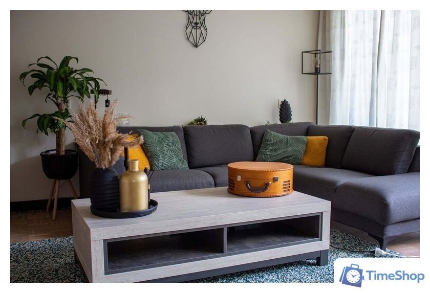 Виниловый проигрыватель Lenco TT-34 - Изображение №4 — Интернет-магазин Time-Shop