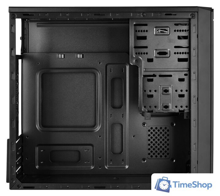 Корпус DeepCool Wave V2 - Изображение №4 — Интернет-магазин Time-Shop